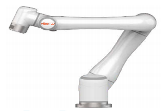 MST-EC66六軸協(xié)作機器人
